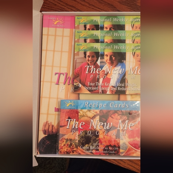 The New Me Program - Picture 3 of 13